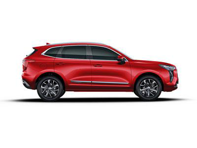 GWM haval jolion Maroc